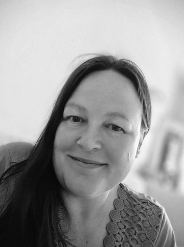 Counsellor - Stockton-on-tees - Wendy