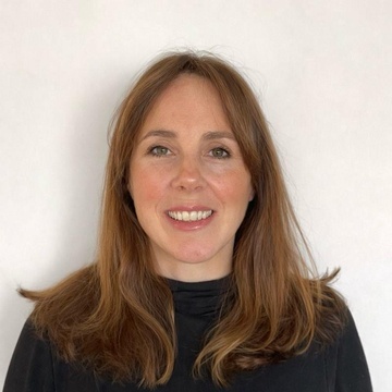 Psychodynamic Psychotherapist - Esher - Susie