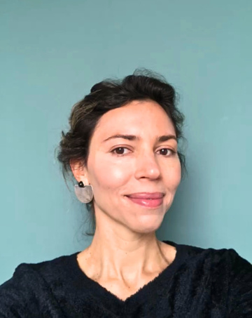 Integrative Counsellor - Forest Row - Otavia