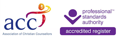 ACC - The Association of Christian Counsellors ACC - The Association of Christian Counsellors
