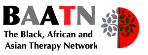 BAATN - The Black, African and Asian Therapy Network BAATN - The Black, African and Asian Therapy Network