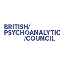 BPC - British Psychoanalytic Council BPC - British Psychoanalytic Council