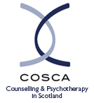 COSCA - Counselling and Psychotherapy in Scotland COSCA - Counselling and Psychotherapy in Scotland