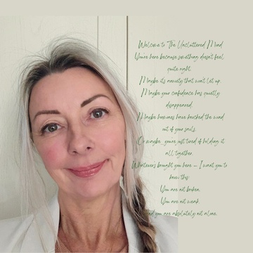 Cognitive Behavioural Hypnotherapist  - Great Yarmouth - Claire