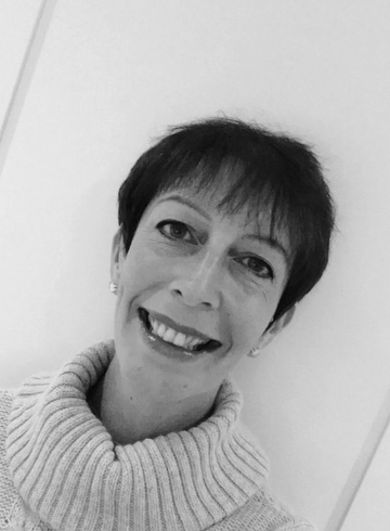 Counsellor - Macclesfield - Sharon Counsellor - Macclesfield - Sharon