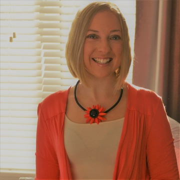 CBT Psychotherapist - Glasgow - Heather CBT Psychotherapist - Glasgow - Heather