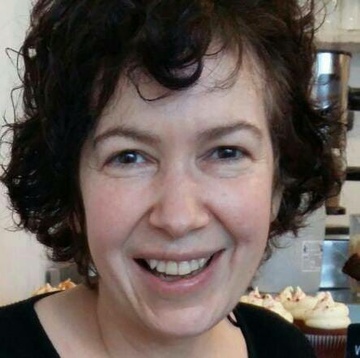 Counsellor / psychotherapist - Gatley - Sarah