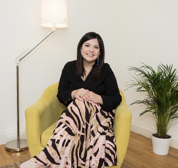 Couples and Individuals Counsellor - Reigate - Ilona Couples and Individuals Counsellor - Reigate - Ilona
