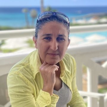 BACP Accredited Integrative Counsellor / Psychotherapist - London - Anissa