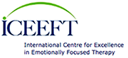 ICEEFT - International Centre for Excellence in Emotionally Focused Therapy ICEEFT - International Centre for Excellence in Emotionally Focused Therapy