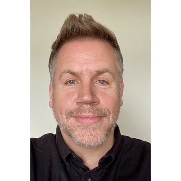 Integrative Hypnotherapist - Nottingham - Jason