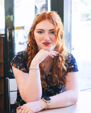 Counsellor/Psychotherapist - Harrogate - Leah Counsellor/Psychotherapist - Harrogate - Leah