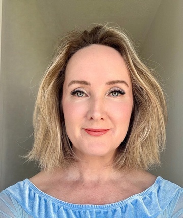 Somatic Experiencing Trauma Therapist - Saint Leonards-on-sea - Maggie Somatic Experiencing Trauma Therapist - Saint Leonards-on-sea - Maggie