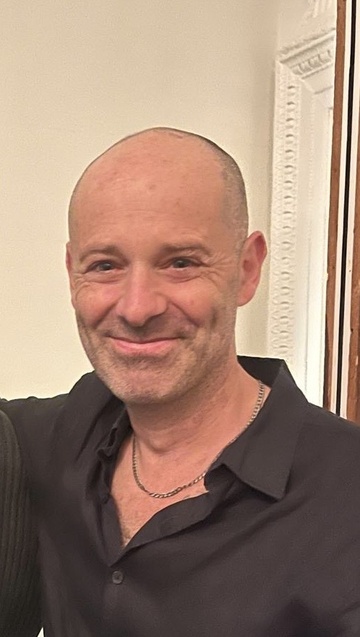 Integrative Counsellor - Dartington - Simon