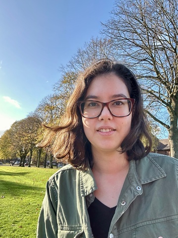 Counsellor - Chester - Stella