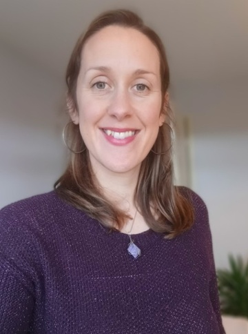 Holistic Counsellor - Bridport - Emily
