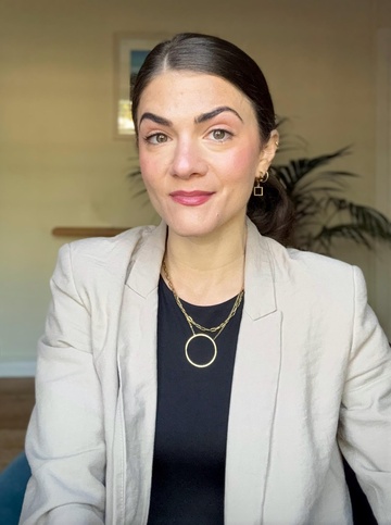 Psychotherapist/Counsellor MBACP - Individuals and Couples - Bristol - Irina Psychotherapist/Counsellor MBACP - Individuals and Couples - Bristol - Irina