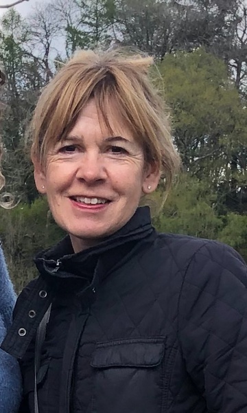 Counsellor - Bexhill-on-Sea - Alison Counsellor - Bexhill-on-Sea - Alison