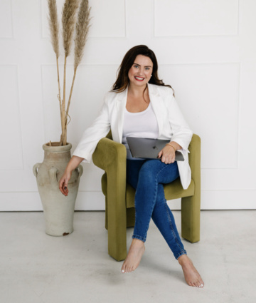Psychotherapeutic Counsellor  - London - Sarah