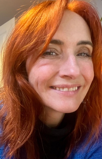 Integrative Psychotherapeutic Counsellor - Worthing - Michelle