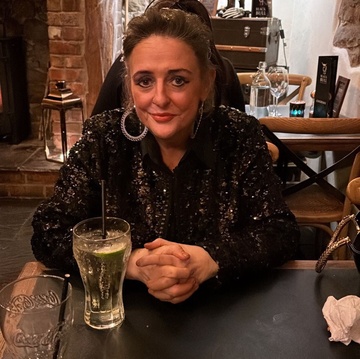 Person-Centred Counsellor - Burnley - Catherine