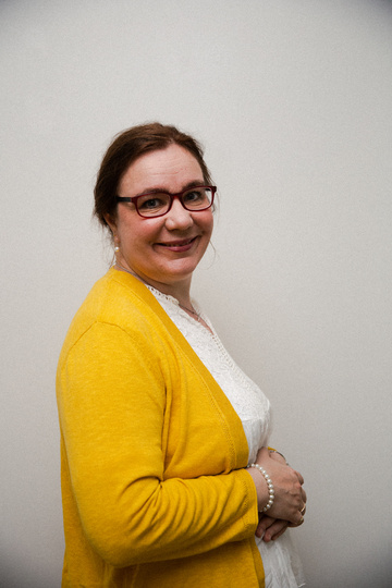 Counsellor, Integrative CBT-psychotherapist - Luton - Mia Counsellor, Integrative CBT-psychotherapist - Luton - Mia