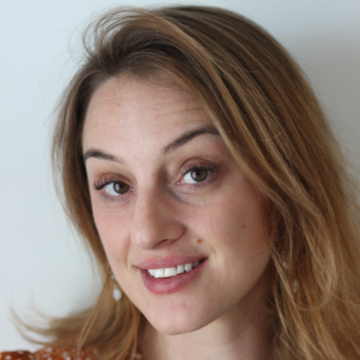 Psychotherapist - Bristol - Rebecca