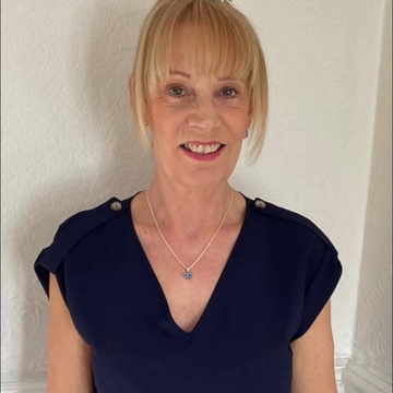 Counsellor/CBT - Ashton-Under-Lyne - Debbie Counsellor/CBT - Ashton-Under-Lyne - Debbie