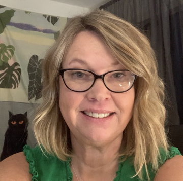 Qualified Integrative Counsellor - Thame - Valerie Qualified Integrative Counsellor - Thame - Valerie